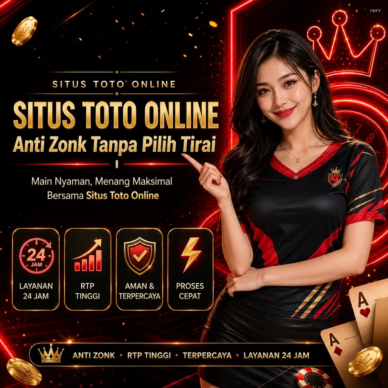 Keberagaman Permainan di rprr untuk Para Gamer